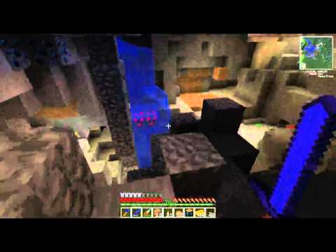 Technocraft # 124 - minecraft 2013 - LIVE - PARTE 2