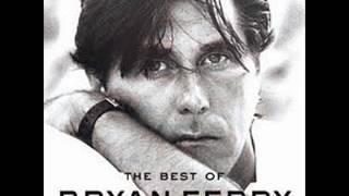 Bryan Ferry - The Price Of love
