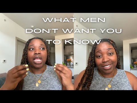 WHY men harvest feminine energy… The REAL truth they don’t want you to know!