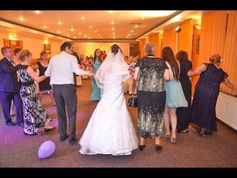 08 Dj nunta ( HORA MISCATA , LIVE% NUNTA ) cameraman & fotograf   0751132073 djfotofilm