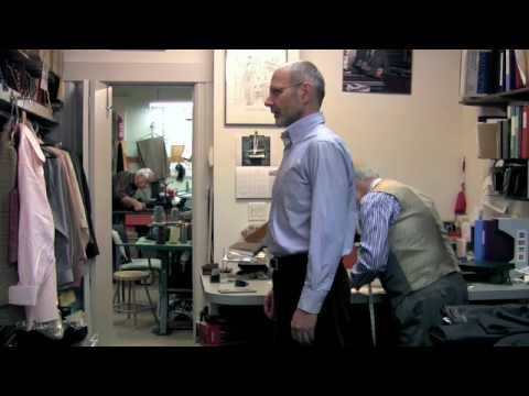 Tailor Wayne