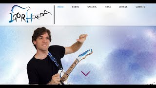 Igor Hereda ı Official Website