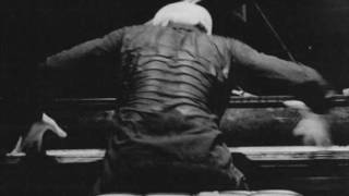 Cecil Taylor - Carmen with Rings (Solo, 1967)