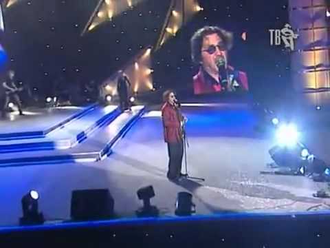 Григорий Лепс - Кровь, пот, слёзы и любовь