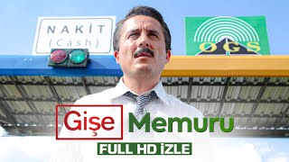 Gişe Memuru - Full Film