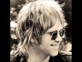 Elton John ''Love Song''