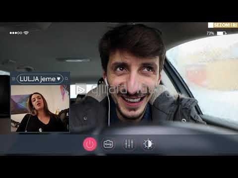 Qysh ja nisin mu përla Ibra me Lulen? 🤣🤣🤣 - SchengenVisa - E51. Pasojat