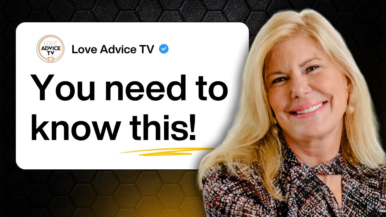 Emotional neutrality : the new tool to get back with your ex !