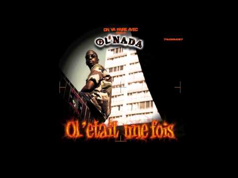 Ol'Nada "Bête et méchant..."