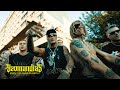 YZOMANDIAS - NA ROHU feat. NIK TENDO (official znsp video) 2020-2023