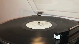 Killing Joke - Love Like Blood (1985 12" Single)