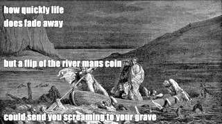 The Black Dahlia Murder - Virally Yours (lyric video)