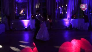 preview picture of video 'Hochzeit ♥ Heiraten im Hotel Bären in Langenthal - Hochzeit DJ Dubi'