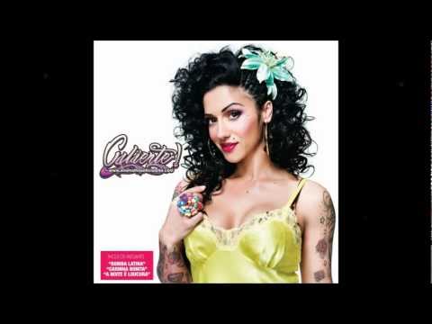 Ana Malhoa - A noite é loucura (letra) 2011