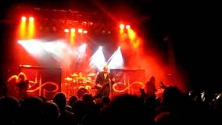 Devin Townsend - Disruptr - Live