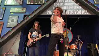 Liily - Toro (Live at Amoeba)