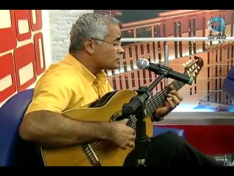 Uma Parte - Allan K-nôn