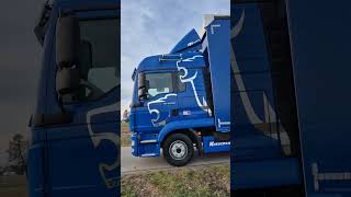 Камион со завеса MAN 12.250 TGL TANDEM COMPLETT 7m + 8.5m from Germany / 7.2m / 2016 се продава - Слика 4 | Autoline MK Камион со завеса MAN 12.250 TGL TANDEM COMPLETT 7m + 8.5m from Germany / 7.2m / 2016 | Слика 4 - Autoline