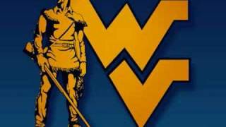 Lost Trailers Mountaineers Holler back song