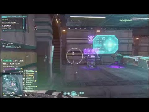 MadBasta gameplay/Planetside2