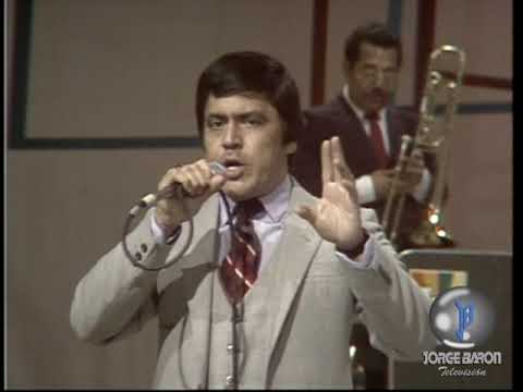 Los Melódicos - Merecumbé | El Show de las Estrellas