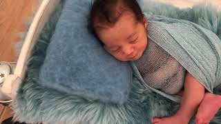 Ονειράκια νεογέννητου