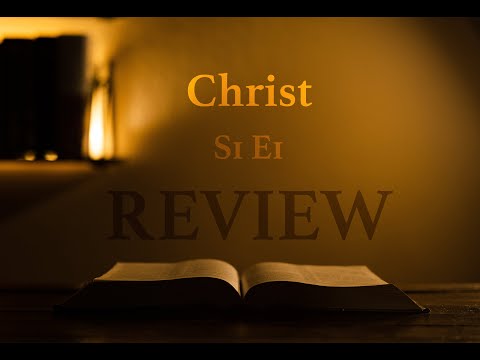 The Biggest Secret of Christianity | Review S1 E1
