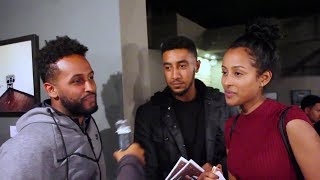 Event feedback from Mella Monthly ft. Rahel Moges
