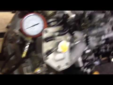 SUBARU WRX EJ205 DOHC TURBO ENGINE JDM EJ20 2.0L DOHC TURBO MOTOR: video still