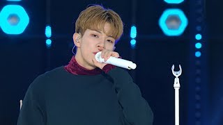 181104 N.Flying - LIKE A FLOWER (꽃) @ 2018 Jeju Hallyu Festival (제주한류페스티벌)