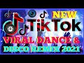 [NEW] TIKTOK VIRAL SONG DANCE REMIX 2021 | NONSTOP 1HOUR PARTY MIX | TIKTOK  BUDOTS REMIX 2021