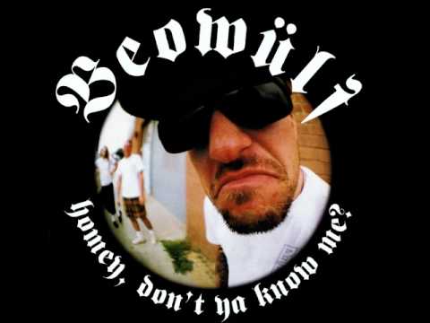 Beowülf - Hussy