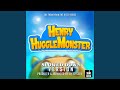 Henry Hugglemonster Main Theme From Henry Hugglemonster Slowed Down Version