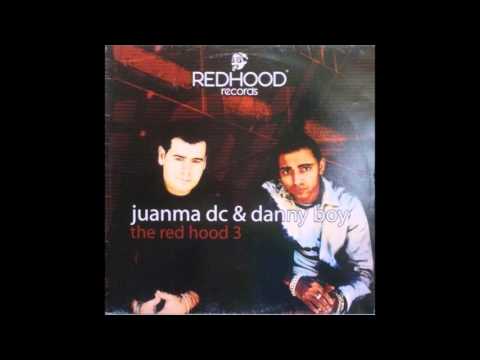 Juanma Dc & Danny Boy - The Red Hood 3 (2004)