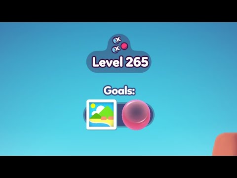 Disney Getaway Blast - Level 265 - Smuggler's Dunes 1/33
