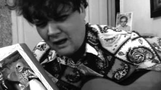 EPISODE 4 &quot;NEVER GIVE UP&quot;  &quot;TIME BEING ACOUSTIC SERIES&quot;