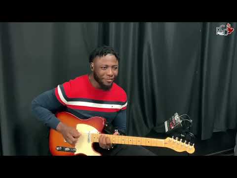 Jezi Mwen Renmen Ou, Se Ou Ki Sovè M | Jamar Joseph | Adoration et Louange | #PCO