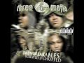 Three 6 Mafia - Fuck That Shit (Screwed & Chopped ...