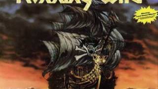 Diamonds Of The Black Chest - Running Wild