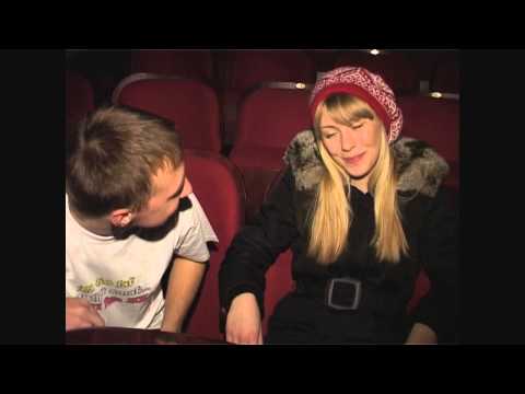 Agata Górecka - Zatańcz ze mną