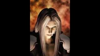 Final Fantasy VII - One Winged Angel (arranged for choir)