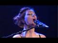 Amanda Palmer Leeds United 12 5 08