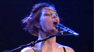Amanda Palmer - Leeds United 12/5/08