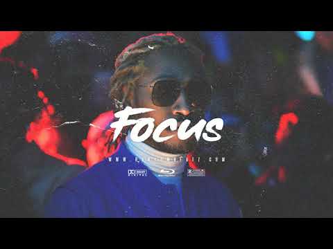 [FREE] Future x Lil Tjay x Lil Durk Type Beat 2020 - Focus