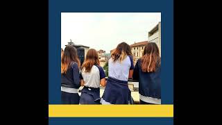 A proposito di gite scolastiche ... Exploring Cantù with grade 7 and grade 8