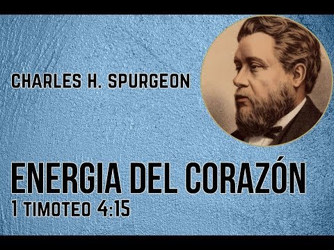 !OCÚPATE EN TU ALMA! - Charles H. Spurgeon