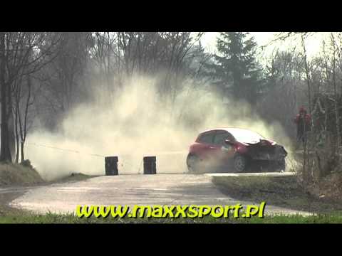 2 SJS MaxiOes3 Łapanów 2012 - Action by MaxxSport