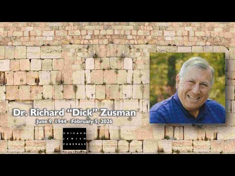 Richard 'Dick' Zusman