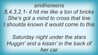 Kevin Sharp - Love Bomb Lyrics