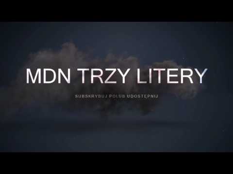 MDN feat Angela & Krystek - Pomimo Braku Tlenu